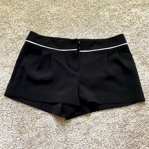 4” Express Dress Shorts